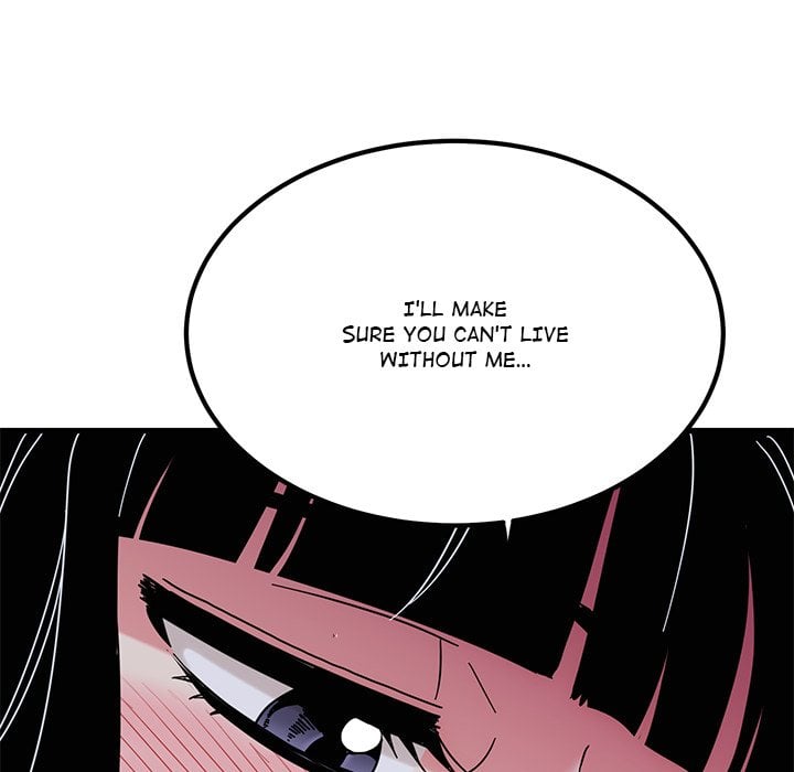 A Turning Point - Chapter 118 Page 78