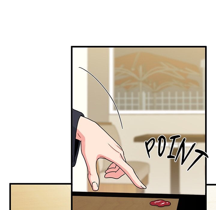 A Turning Point - Chapter 118 Page 92