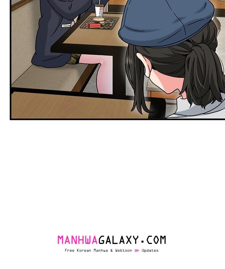 A Turning Point - Chapter 118 Page 94