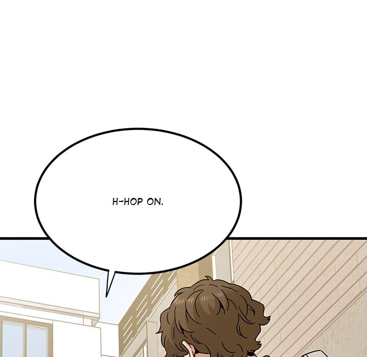 A Turning Point - Chapter 119 Page 112