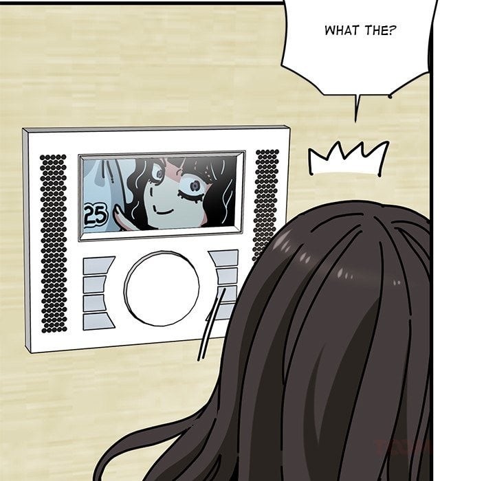 A Turning Point - Chapter 119 Page 129