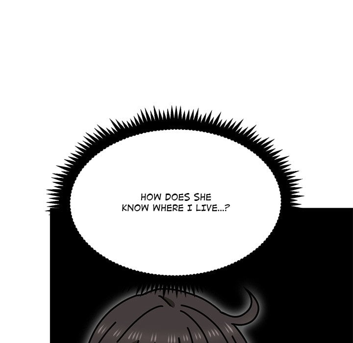 A Turning Point - Chapter 119 Page 131