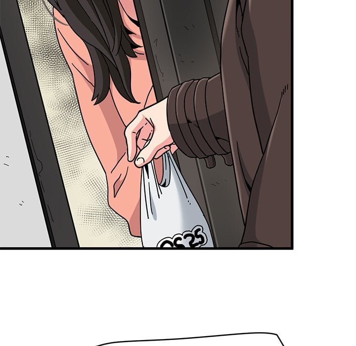 A Turning Point - Chapter 119 Page 135