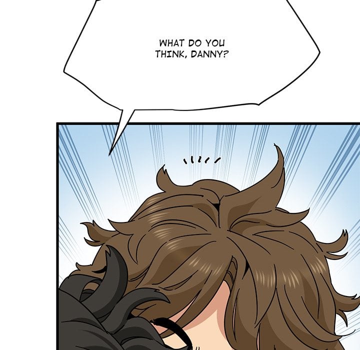 A Turning Point - Chapter 119 Page 136