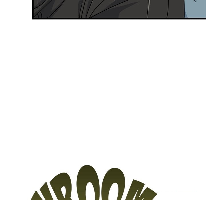 A Turning Point - Chapter 119 Page 138