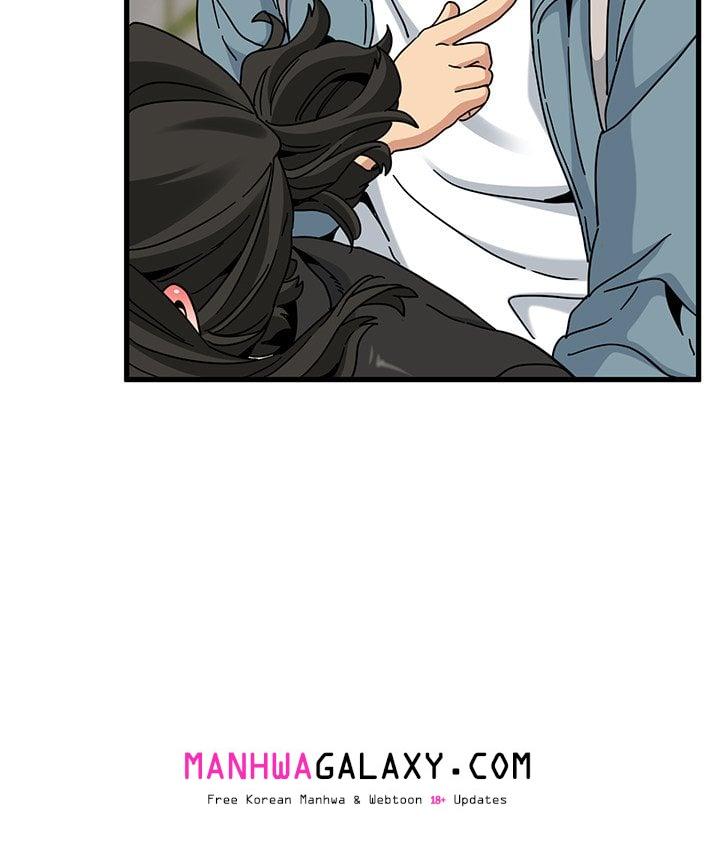 A Turning Point - Chapter 119 Page 149