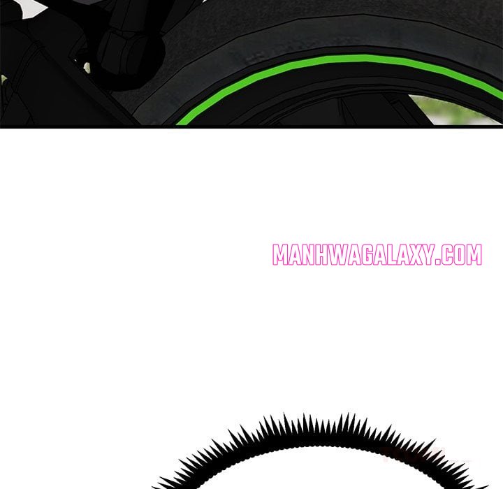 A Turning Point - Chapter 119 Page 156