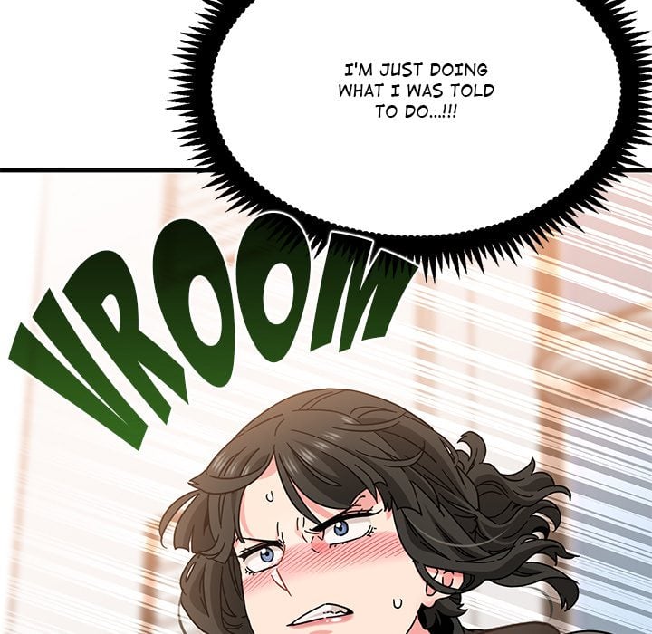 A Turning Point - Chapter 119 Page 157