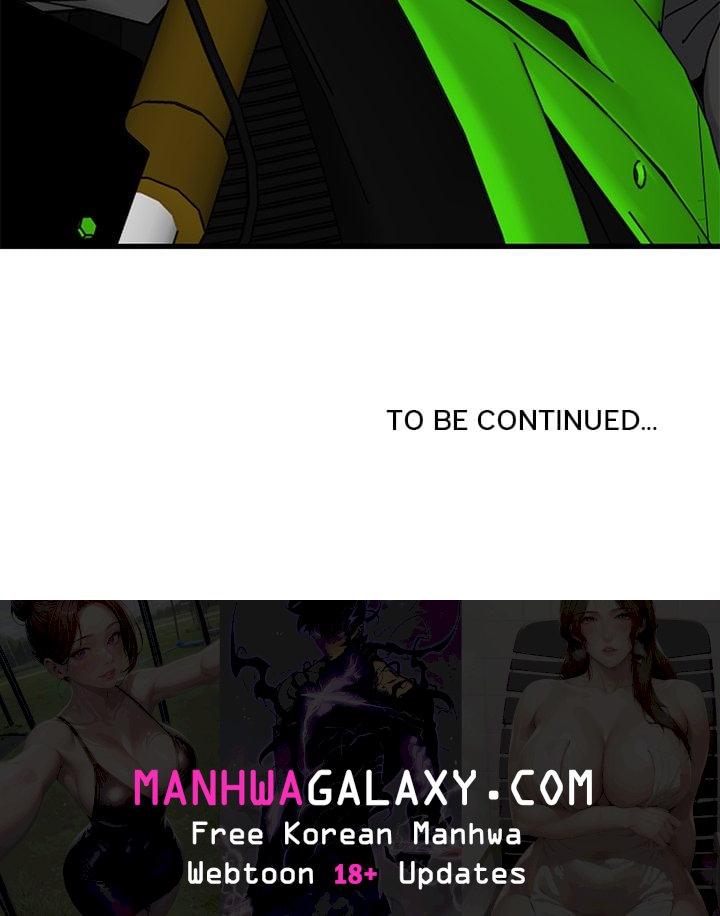 A Turning Point - Chapter 119 Page 159