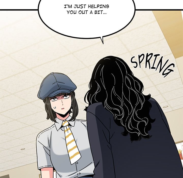 A Turning Point - Chapter 119 Page 17