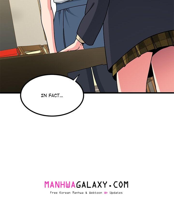 A Turning Point - Chapter 119 Page 18