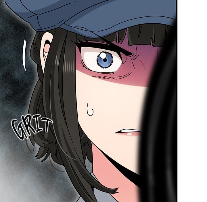 A Turning Point - Chapter 119 Page 25