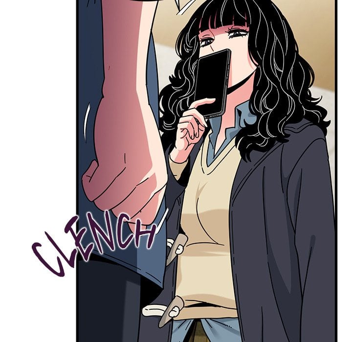 A Turning Point - Chapter 119 Page 27