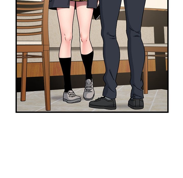 A Turning Point - Chapter 119 Page 32