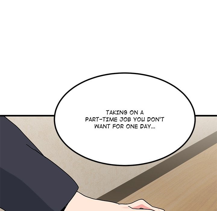 A Turning Point - Chapter 119 Page 33