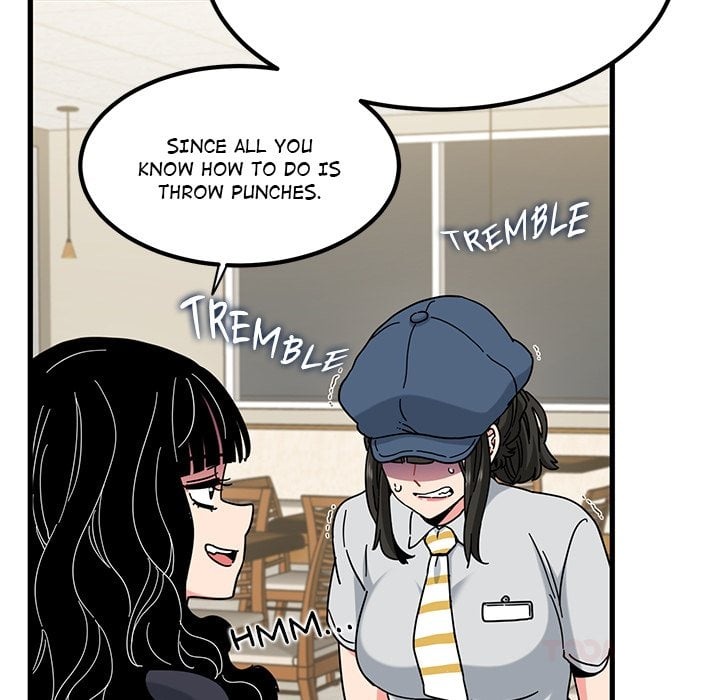 A Turning Point - Chapter 119 Page 39