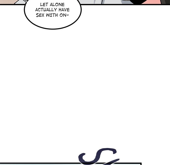 A Turning Point - Chapter 119 Page 42