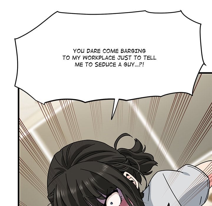 A Turning Point - Chapter 119 Page 45