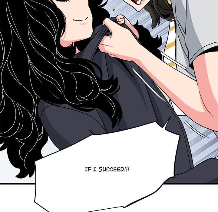 A Turning Point - Chapter 119 Page 49