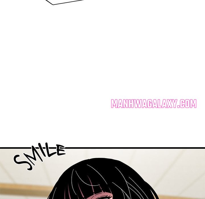 A Turning Point - Chapter 119 Page 50