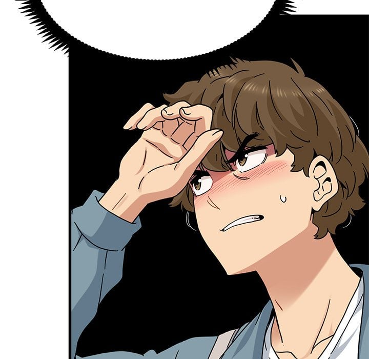 A Turning Point - Chapter 119 Page 82