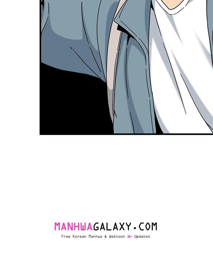 A Turning Point - Chapter 119 Page 83