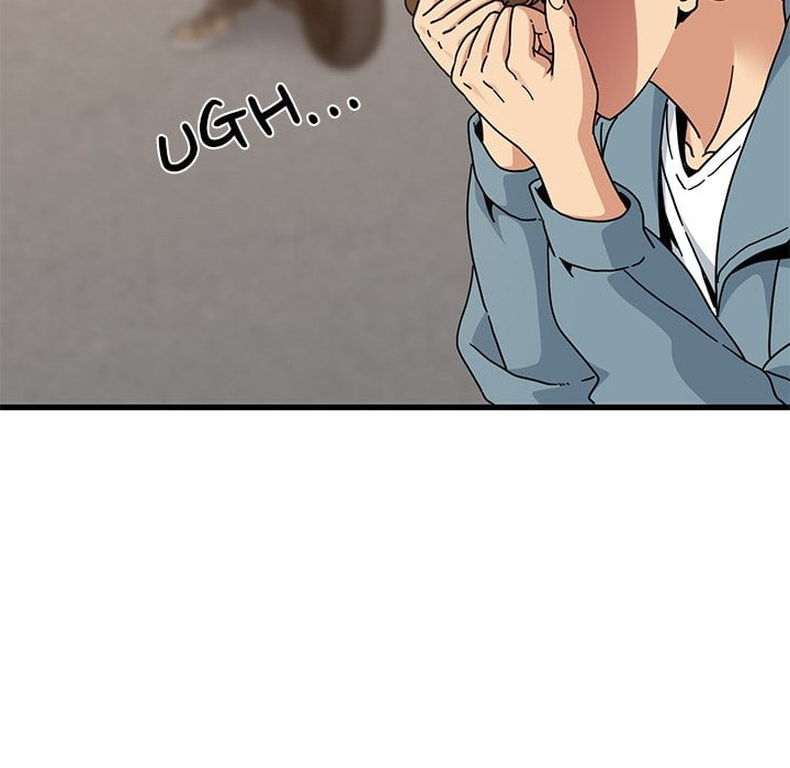 A Turning Point - Chapter 119 Page 90