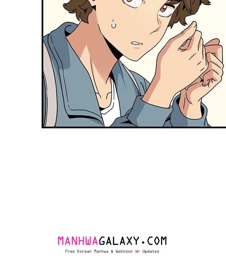 A Turning Point - Chapter 119 Page 94