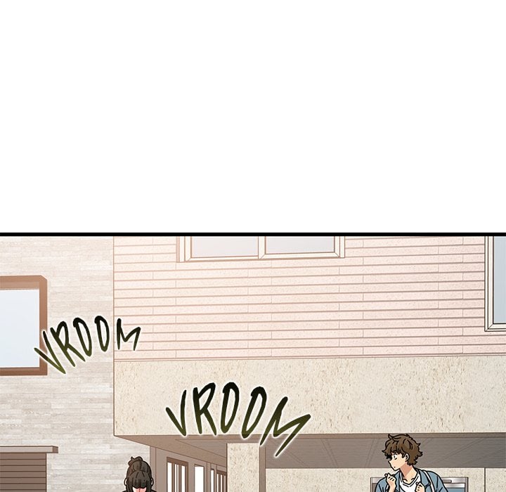 A Turning Point - Chapter 119 Page 97