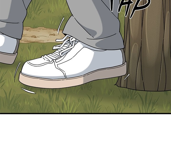 A Turning Point - Chapter 120 Page 103