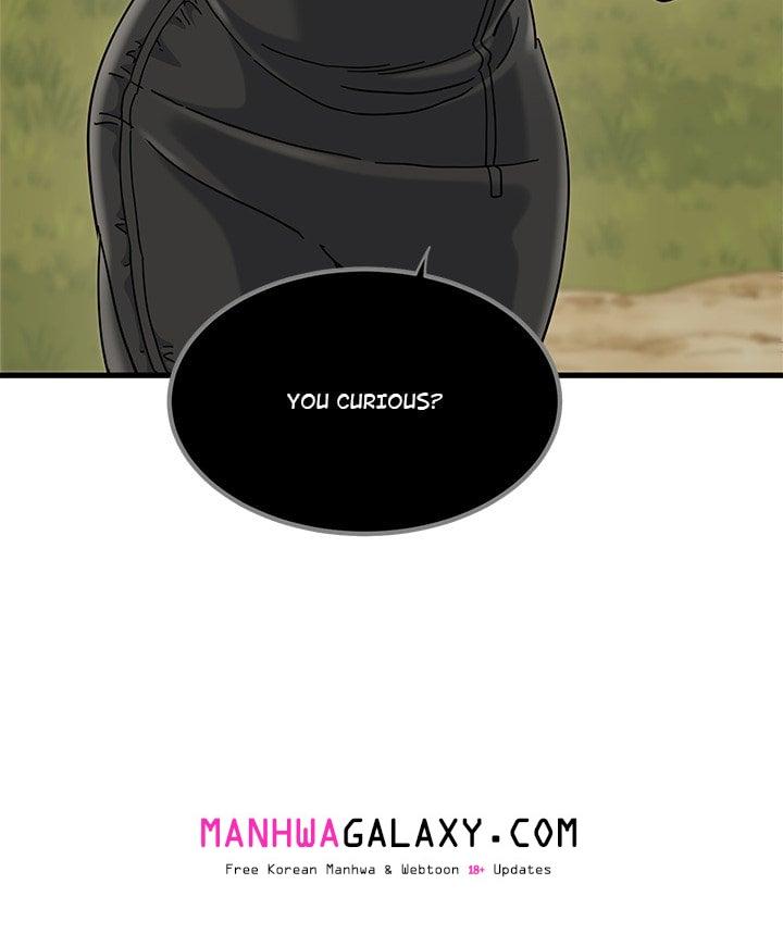 A Turning Point - Chapter 120 Page 108