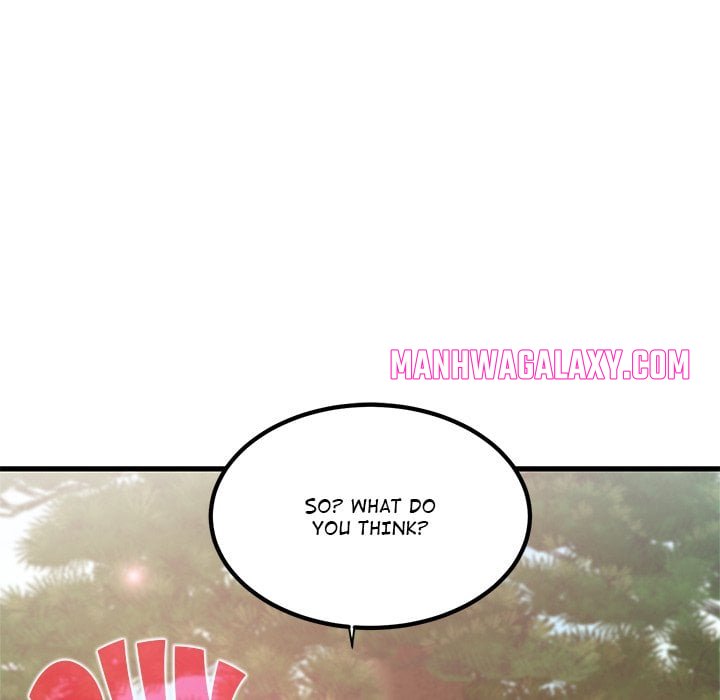 A Turning Point - Chapter 120 Page 119