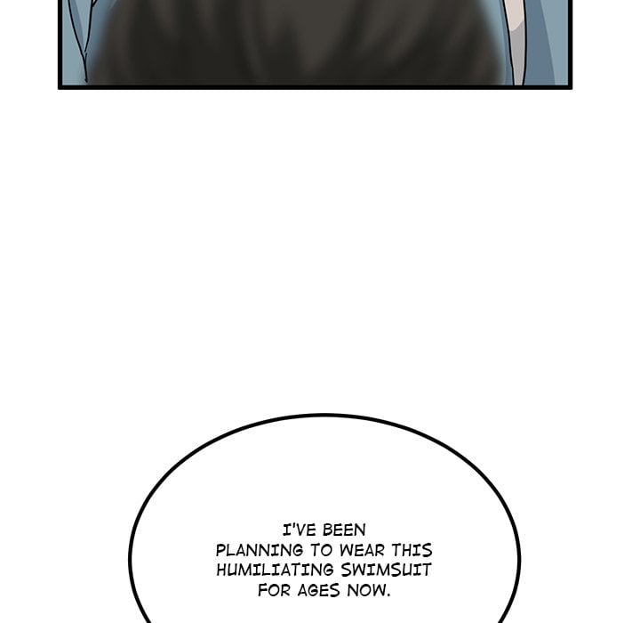 A Turning Point - Chapter 120 Page 124