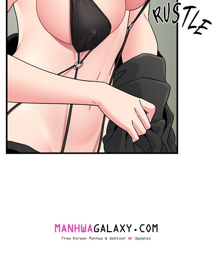 A Turning Point - Chapter 120 Page 128