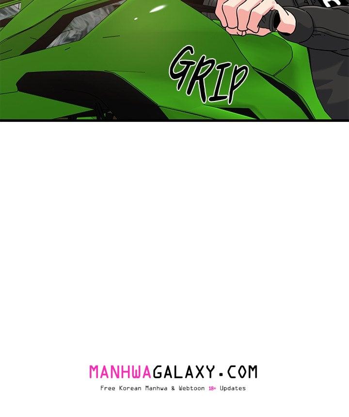 A Turning Point - Chapter 120 Page 13