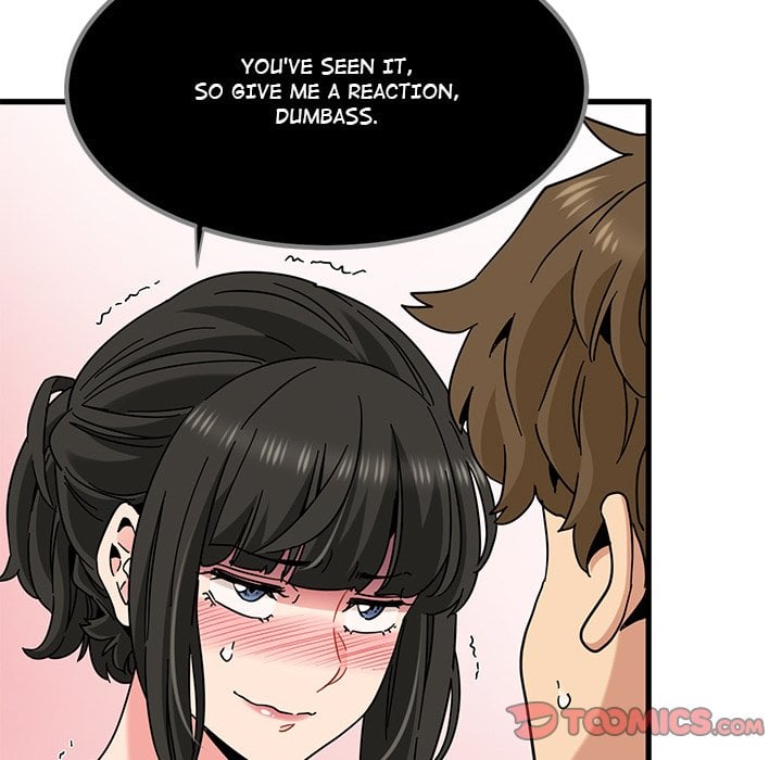 A Turning Point - Chapter 120 Page 135