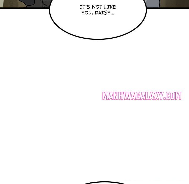 A Turning Point - Chapter 120 Page 147