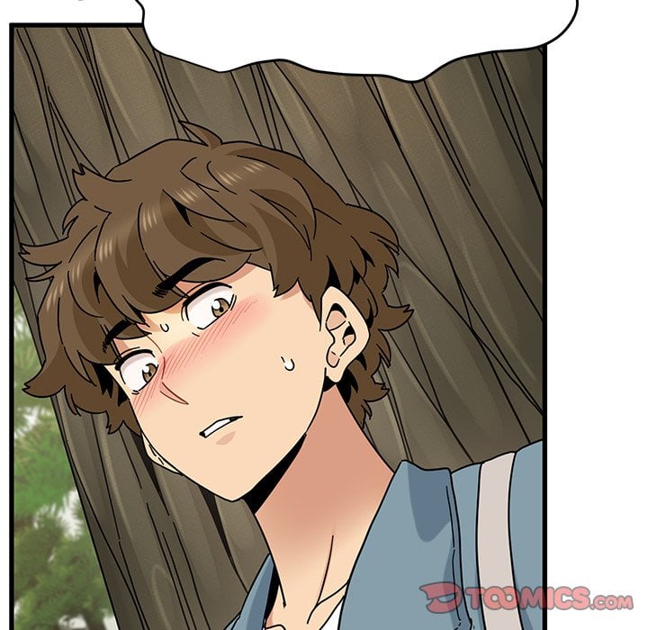 A Turning Point - Chapter 120 Page 159