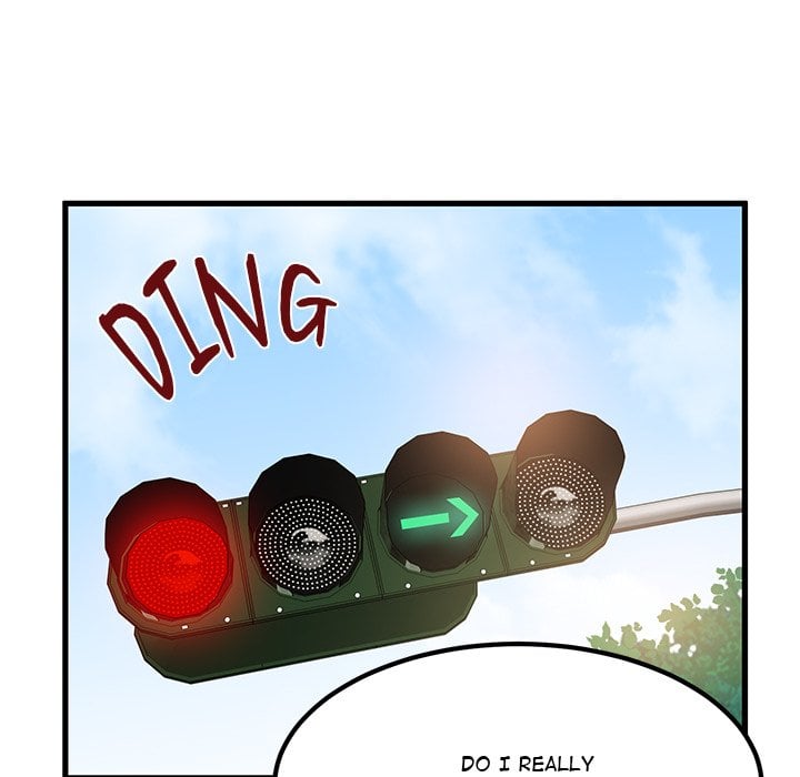 A Turning Point - Chapter 120 Page 26