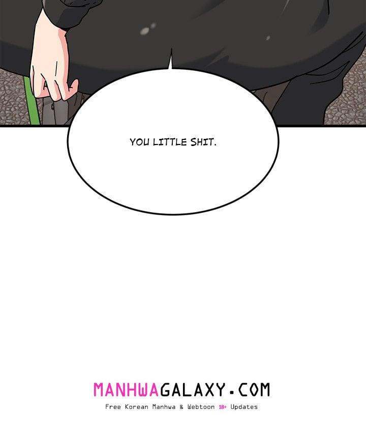 A Turning Point - Chapter 120 Page 35