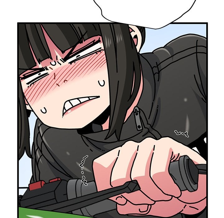 A Turning Point - Chapter 120 Page 42