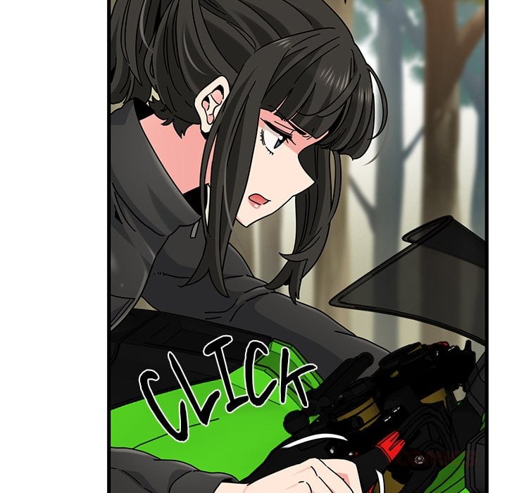 A Turning Point - Chapter 121 Page 102