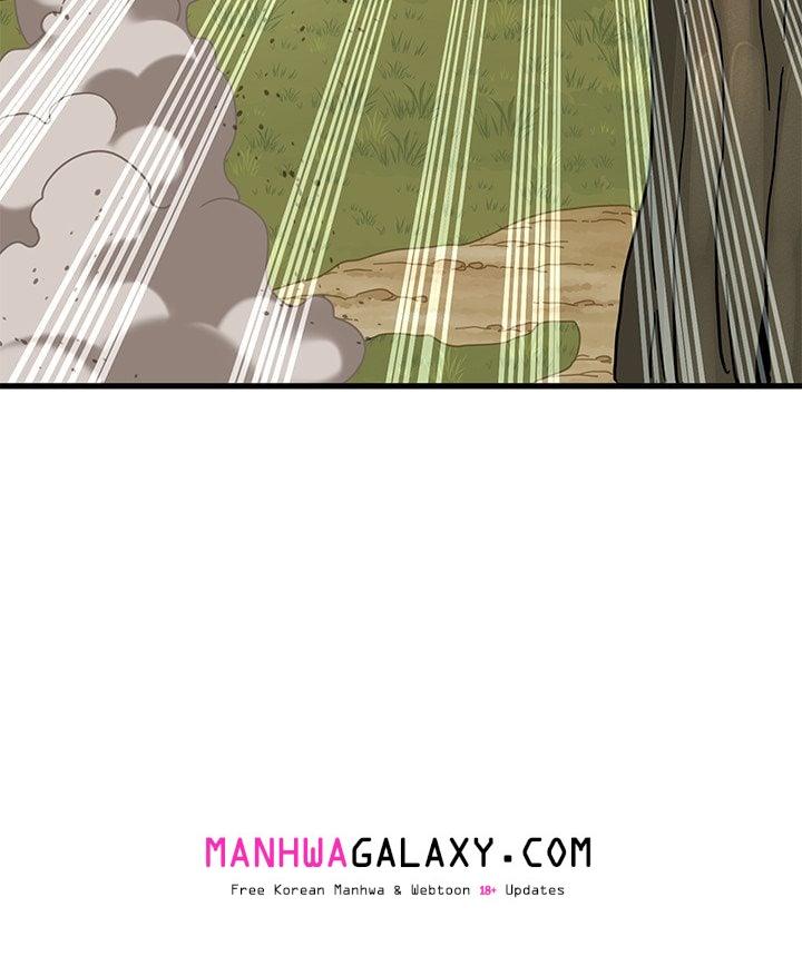 A Turning Point - Chapter 121 Page 105