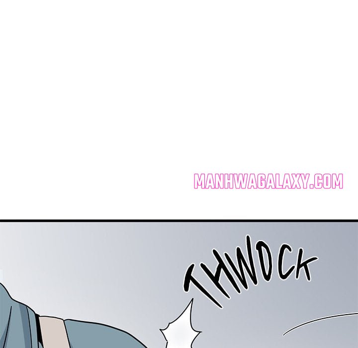 A Turning Point - Chapter 121 Page 118