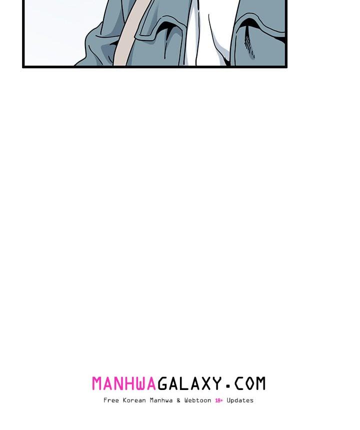 A Turning Point - Chapter 121 Page 124