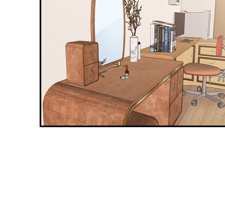 A Turning Point - Chapter 121 Page 136