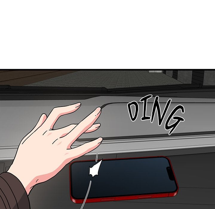 A Turning Point - Chapter 121 Page 144