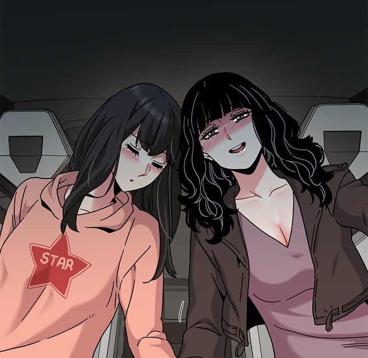 A Turning Point - Chapter 121 Page 164