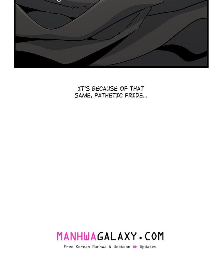 A Turning Point - Chapter 121 Page 18