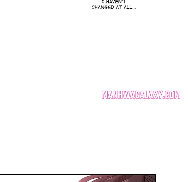 A Turning Point - Chapter 121 Page 24